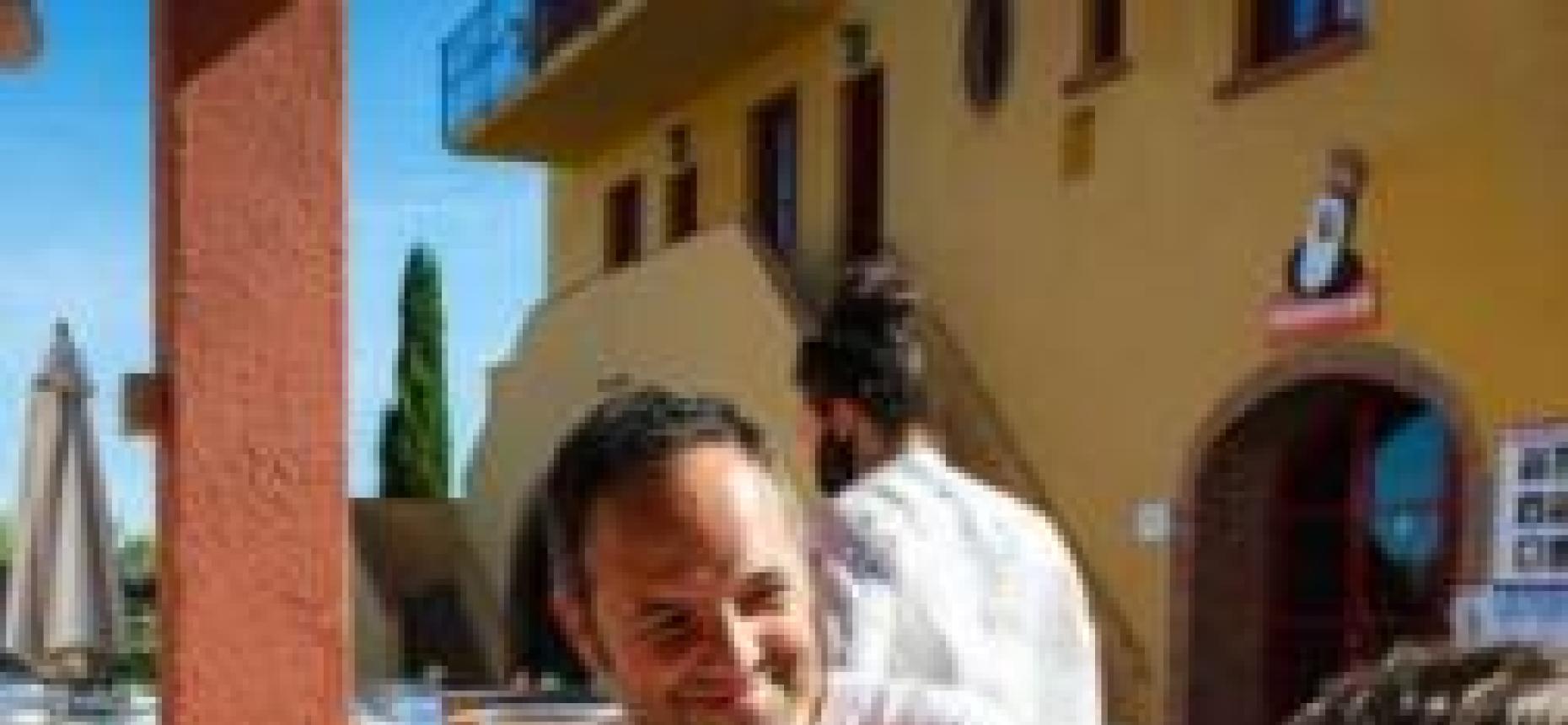 campinglecapanne de restaurant 022